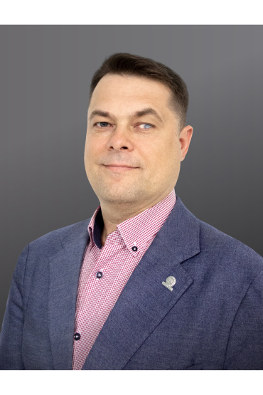 Салов Дмитрий Александрович